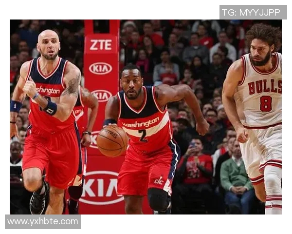 公牛与奇才对决数据深度分析揭示球队优势与劣势